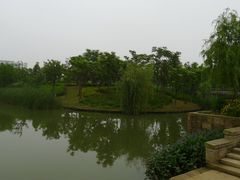 -尚贤河湿地