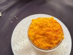 -北京建国饭店杰斯汀法餐厅