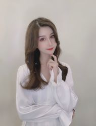 点击看大图 -3AM HAIR SALON染发接发