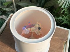 -吾象走甜·生日蛋糕·甜品台茶歇