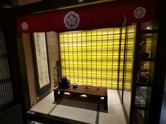-千代武日本料理(爱建店)
