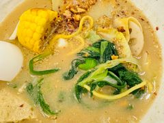 -丝路伊兰·兰州牛肉面(牛街总店)