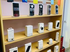 -华为授权体验店(西单大悦城店)