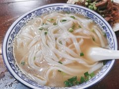 -惠康汤粉店(惠新中街店)