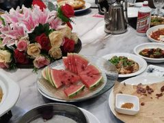 -百姓食府(秦虹路店)