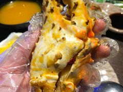 -蟹之国·精品蟹料理(极地店)