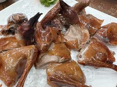 -长平肥姐白粥·海鲜打冷