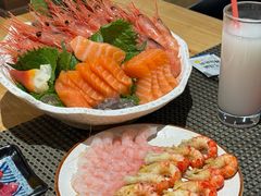 -桃夭日式料理(国信店)