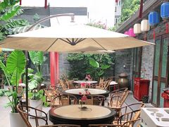 -院8里·少城记忆老川菜(宽窄巷子店)