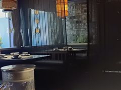 -绿茶餐厅(汇悦大融城店)