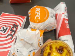-肯德基(星河店)