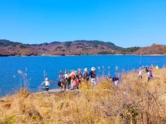 -浙西天池景区
