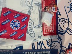 -松哥油焖大虾(皇岗一店)