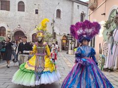 -华谊兄弟（长沙）电影小镇