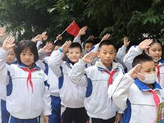 -少年超人空手道馆(优品道中心)
