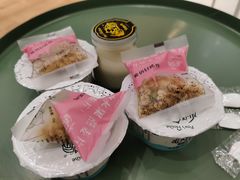 -狐狸家·酸奶酪专门店(平江路店)