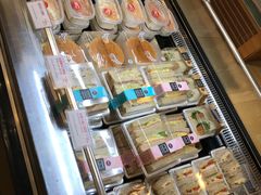 -85度C(生甜甜圈研究工坊·上海局门店)