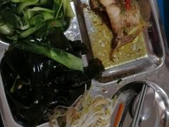 -广东科技学院(南城校区)