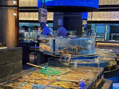 -上和臻品中国菜(花园街店)