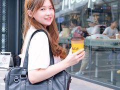 -麦当劳(平和堂店)