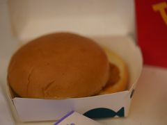 -麦当劳(吴中大道店)