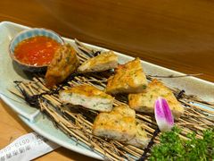 -大岛日本料理铁板烧(南通大饭店)