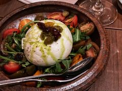 -Bistro Les Lilas丁香花小酒馆