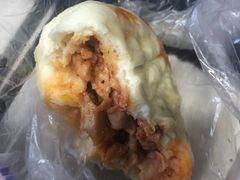 -老陶包子铺(南大西南村店)