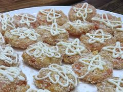 美味番茄饼-旺角餐厅(潮州大道店)