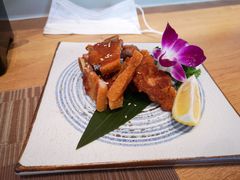 炸猪排-酒井酱子·深夜食堂(东城汇店)
