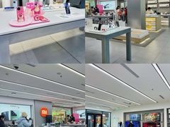-万达广场(南昌红谷滩店)