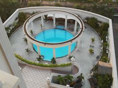 -芽庄日出海滩水疗酒店