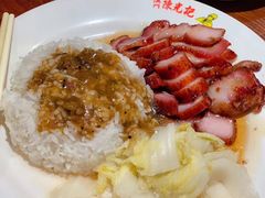 -陈光记烧腊(长寿路店)