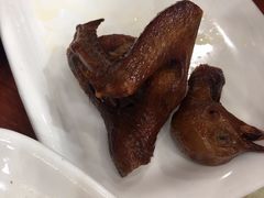 -香港仔茶餐厅(凤阳店)