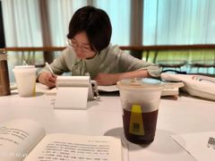 -苏州樊登书店·咖啡