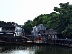 -乌镇景区