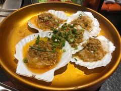 -俊熙家点餐式自助烤肉店(1227广场店)