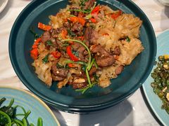 -志明眷村·台式融合菜·宵夜