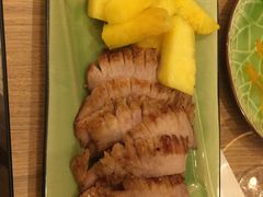 -黄珍珍泰国菜馆(庄士伦敦广场店)