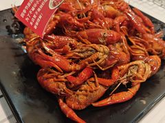 -靓虾二哥长沙地标小龙虾(五一广场店)