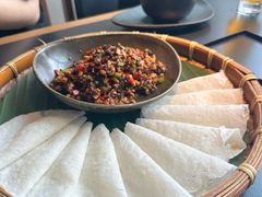 -Ameigo梅果·云贵川bistro(长宁来福士店)