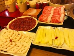 -大龙辣火锅·龙虾·烧烤(湖滨新天地店)