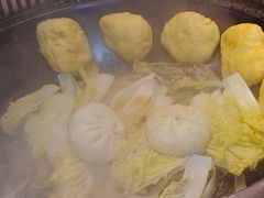 -玺炖·中国铁锅炖(虹桥天街店)