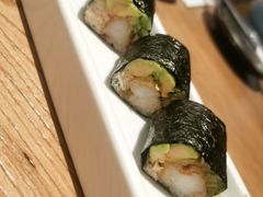 -隐泉之语日式料理(王府中环店)
