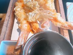 -花潮料理艺食馆(成都万象城店)