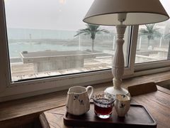 -Vanillacafe香草咖啡(银海大世界店)