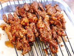 -老白家怡贵园烤肉