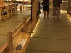 -皇品田苑日式料理(苏州中心店)