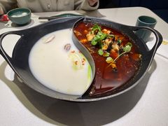 -新辣道鱼火锅(上地华联店)