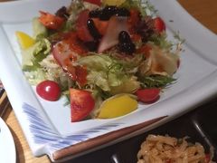 -三石铁板烧(紫竹桥店)